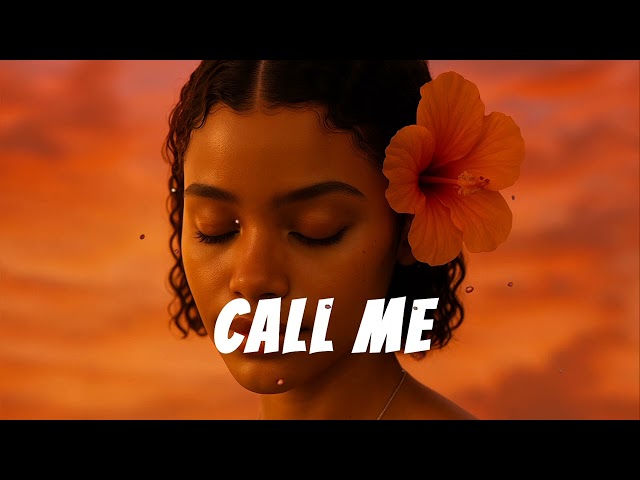 " CALL ME " Afrobeat Instrumental 2026 x Burnaboy x Omah lay x Emotional Afrobeat type beat