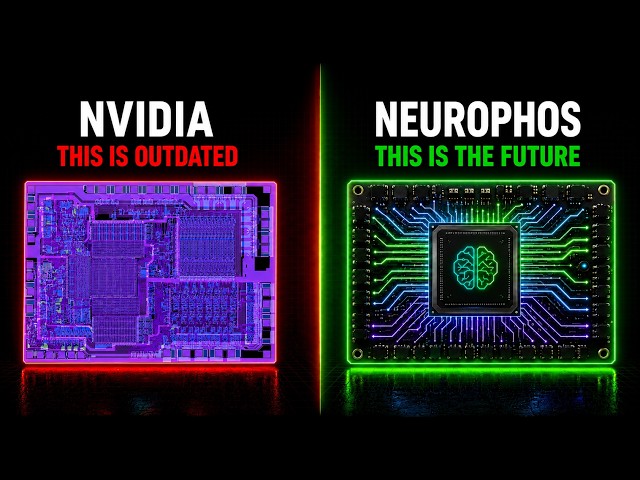 The Breakthrough Terrifying NVIDIA