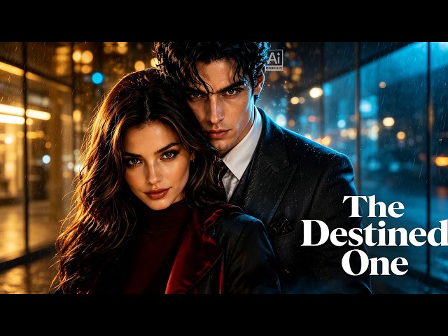 The Destined One#ReelShort#