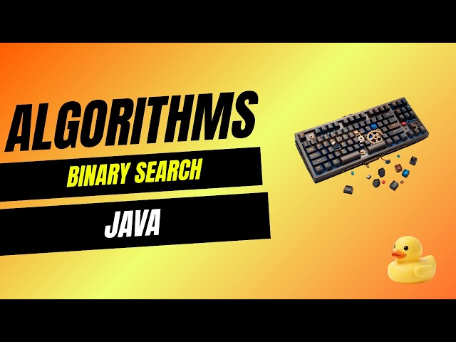 Binary Search