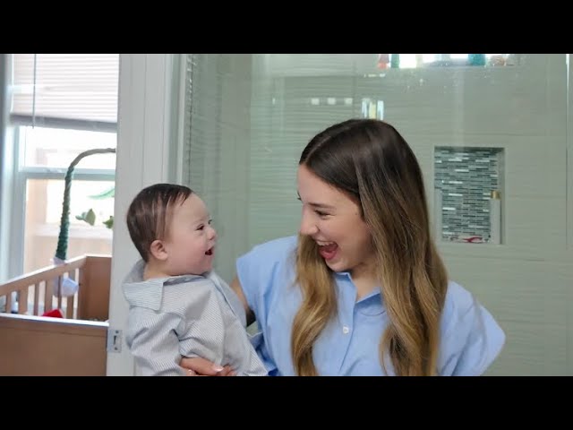 SPENDING THE DAY WITH MY FAMILY 🛍️🤍 | Shopping, Dinner & More