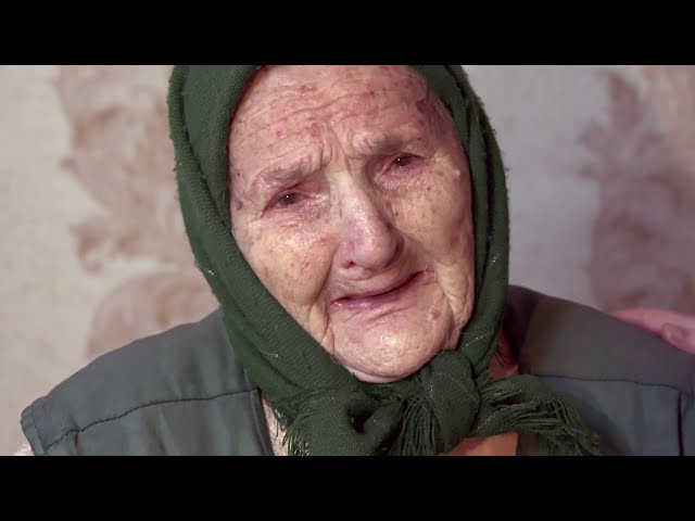 IFCJ "The Forgotten Jews"