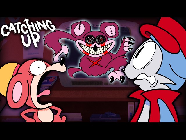 Next Time On Catching Up