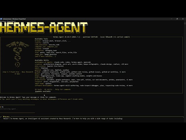 Exploring Hermes CLI And Commands In 2026: The Ultimate Complete Developer Terminal Setup Guide!!
