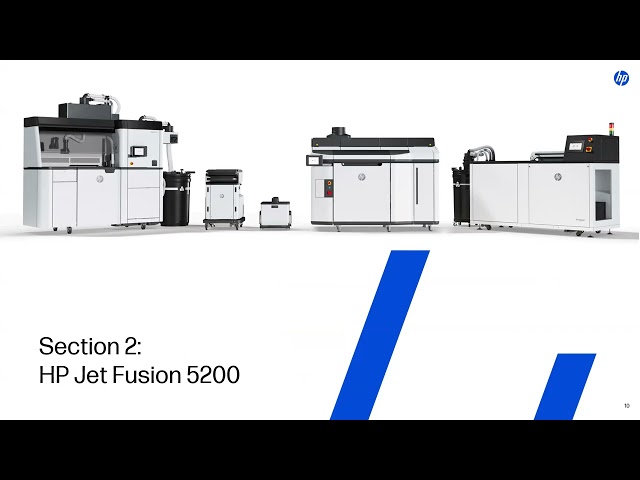 HP's Beyond the Layers: More than Prototyping: From First Success to Full Production | HP