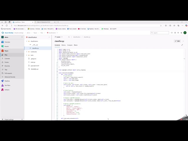 Mastering Azure DevOps: Create Branches & Pull Requests (With or Without Pipelines)
