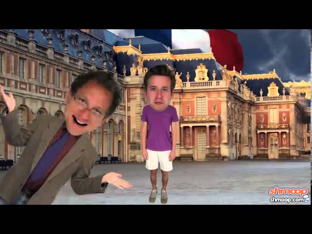 Freytag's Pyramid / Plot Analysis by Shmoop