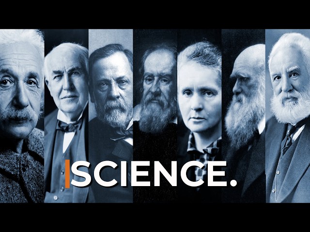 The Pursuit of Science