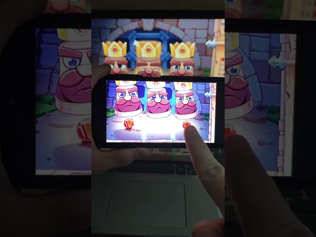 How I Beat King Thimbles Casino Game with One Simple Trick!