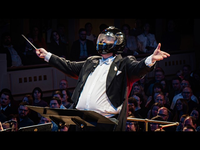 Hans Zimmer – F1: The Movie Main Theme | Prague Film Orchestra, George Korynta – conductor