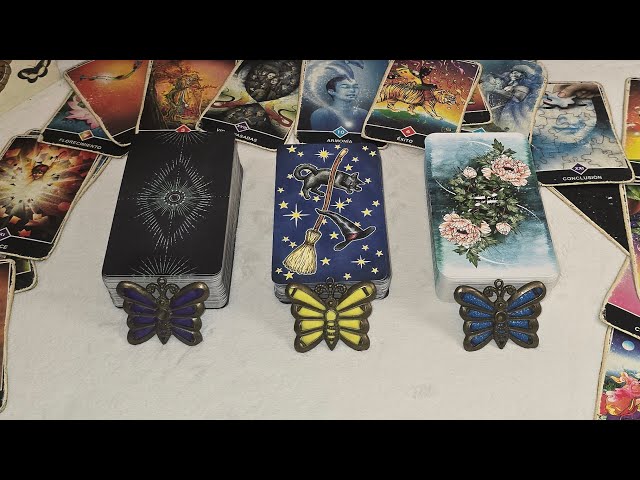 🔮🦋Your immediate future in love. AUGUST 🦋🔮 Interactive Tarot