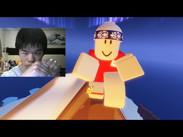 COMEBACK ARC