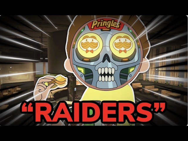 How Rick & Morty TOOK OVER VRChat!