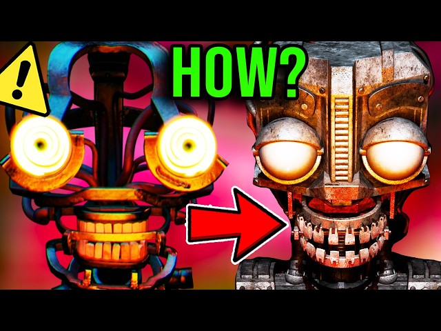 What SOTM Was SECRETLY Trying to Tell Us About Mimic's Origins!