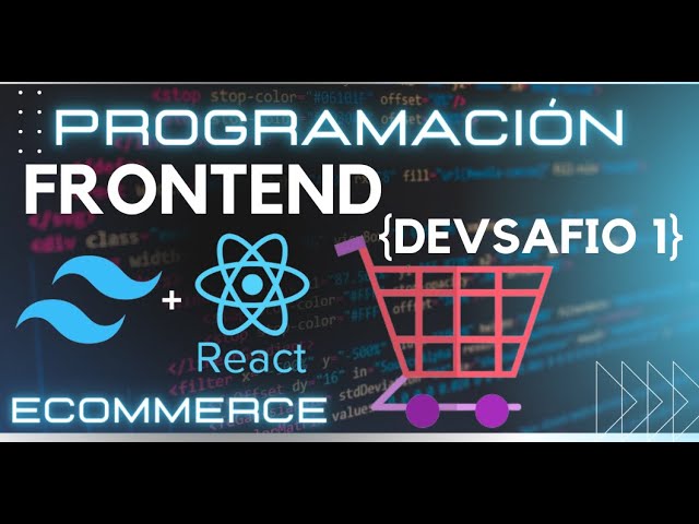 Crea un Navbar con Tailwind CSS | Tutorial Paso a Paso