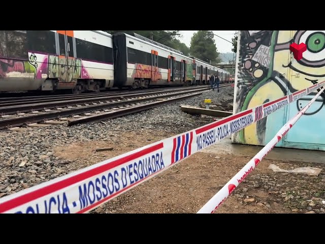 L'enginyer Xavier Álvarez analitza les causes d'un accident que "podria haver-se evitat"