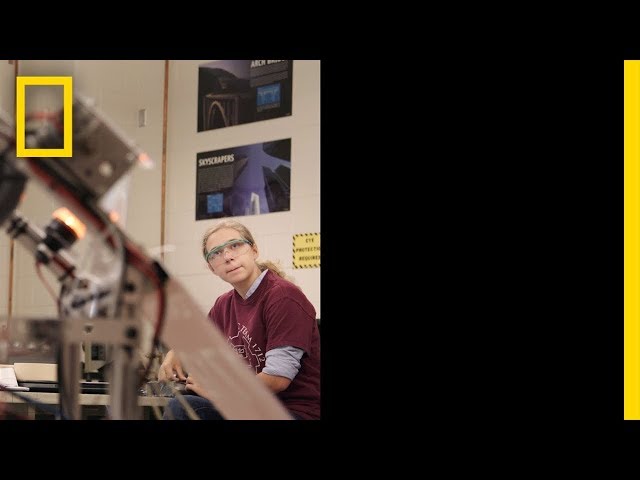 The Digital Divide in America | American High School