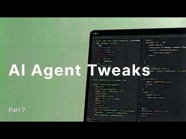 I Built an AI Notes System | Here's What Works