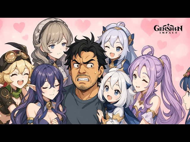 🔴LIVE🔥FONTAINE UNDERWATER EXPLORATION LIVE 🌊 | GENSHIN IMPACT LIVE TAMIL #genshinimpact