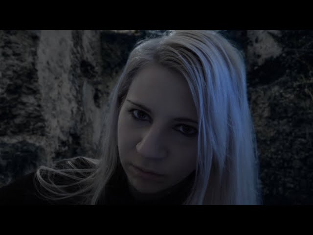 ASMR Whisper | Fantasy RP | Post-apocalyptic