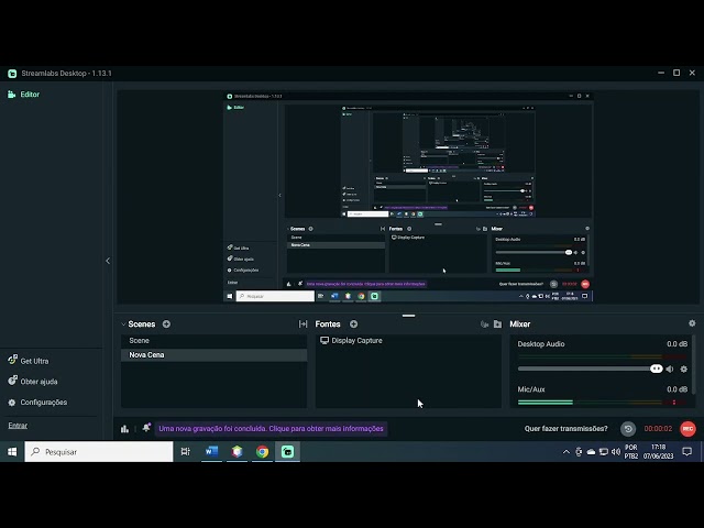 Estruturas de Dados Simples: Lista ligada linked list - Aula 05