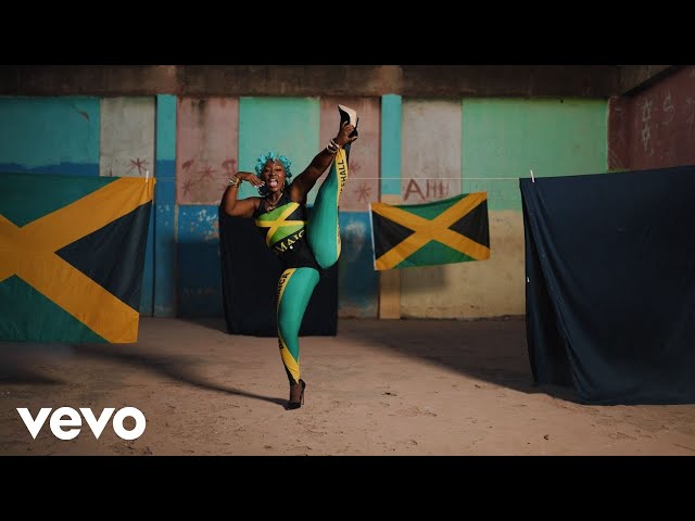 Spice - Clean and Fresh #WYFL Riddim (Official Video)