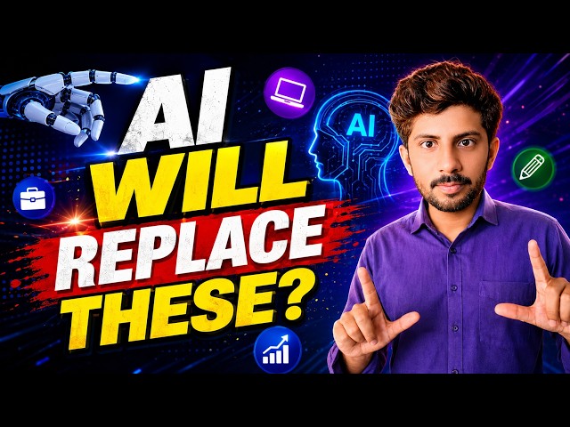 Freelancing for Beginners | 10 Future Proof Skills That AI Can't Replace