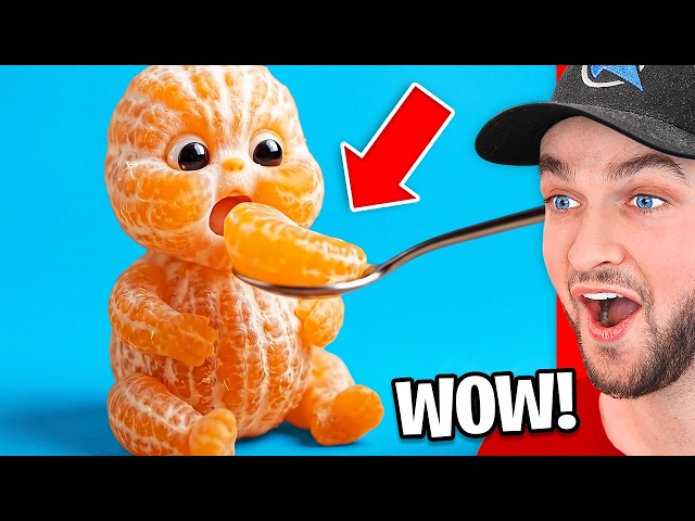 World’s Most Satisfying TikToks!