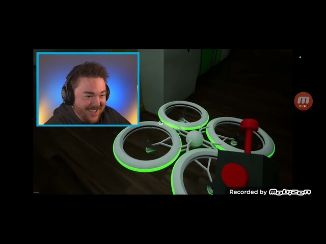 Gamers react to Garten of Banban