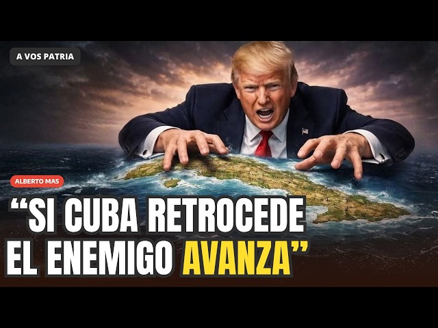 Cuba, the Falklands, and oil: keys to a new struggle for Latin America | Alberto Mas