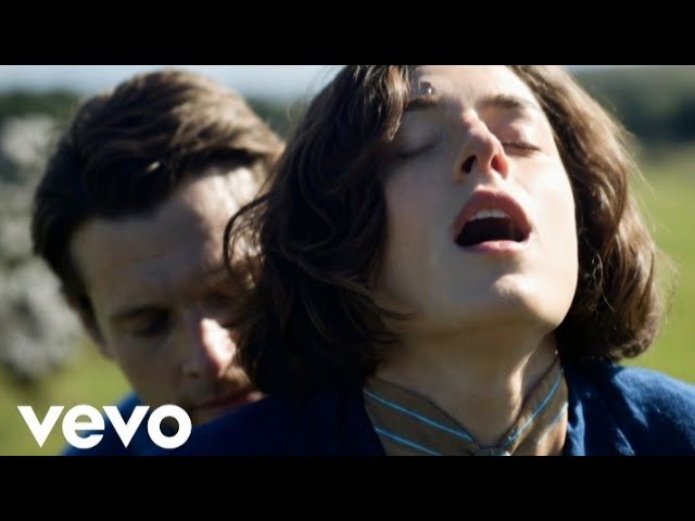 AXYBIT - AX Midnight Highway (Official Music Video)