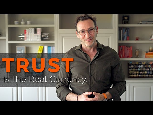 The Connection Between Accountability, Trust, and Community