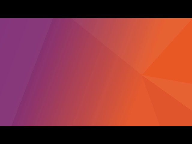 Help Installing Python on Ubuntu