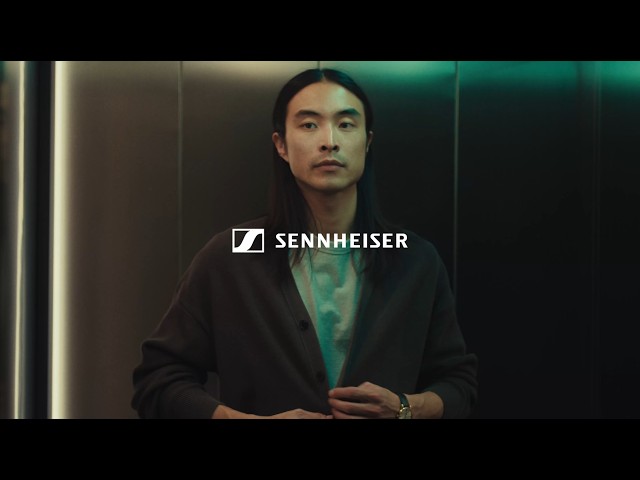 Introducing MOMENTUM True Wireless M5 | Sennheiser