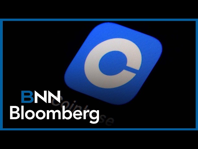 Coinbase looks to make a splash in Canada