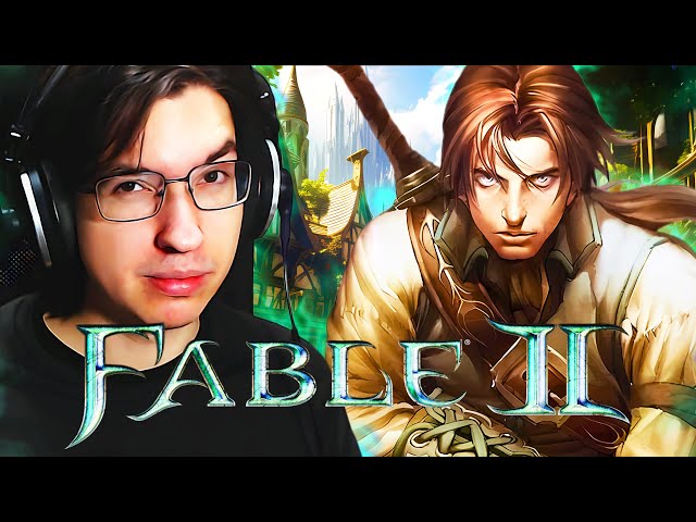 FABLE 2 en 2026 🧙‍♂️ ¡ASÍ ES EL MEJOR JUEGO DE LA SAGA EN PC! 😱 GON7IER
