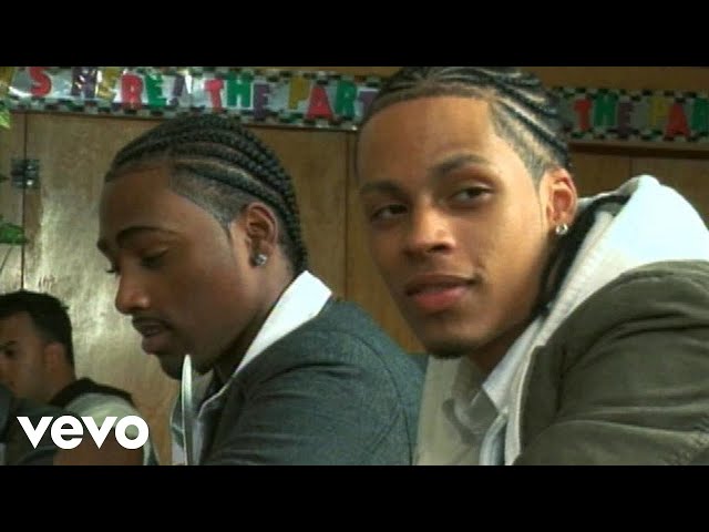 Xtreme - Shorty, Shorty