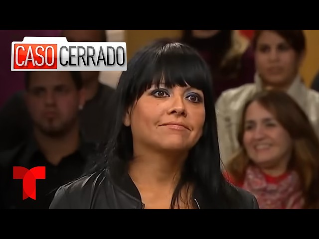 A dangerous fetish! ⚠️😳🔥 | Caso Cerrado Complete Case | Telemundo English