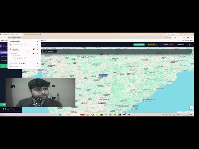 How I Deployed a Multi-Container  App on Ubuntu VPS in Less than 200INR/M| Docker+Cloudflare Tunnel
