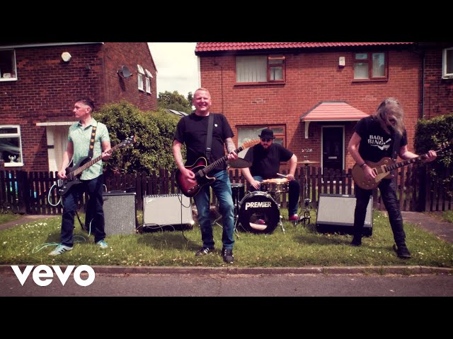 Gallaher's Green - Bad Apples