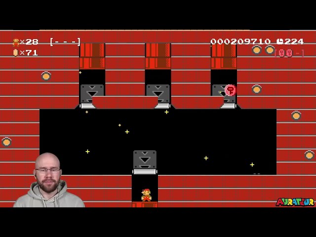 YouTube Exclusive: No-Skip Super Expert Endless #99