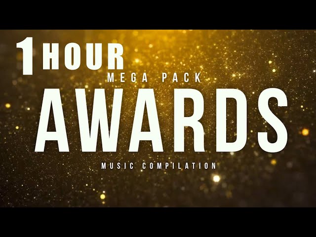 AWARDS MUSIC MEGA PACK | 1 Hour of Nomination Music | FREE DOWNLOAD | by MUSIC4VIDEO