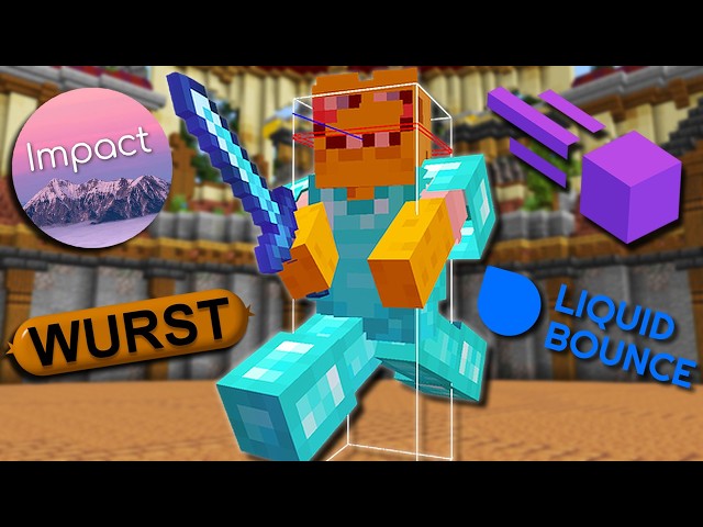 I Tested Every Minecraft Hack Client So You Don’t Have To