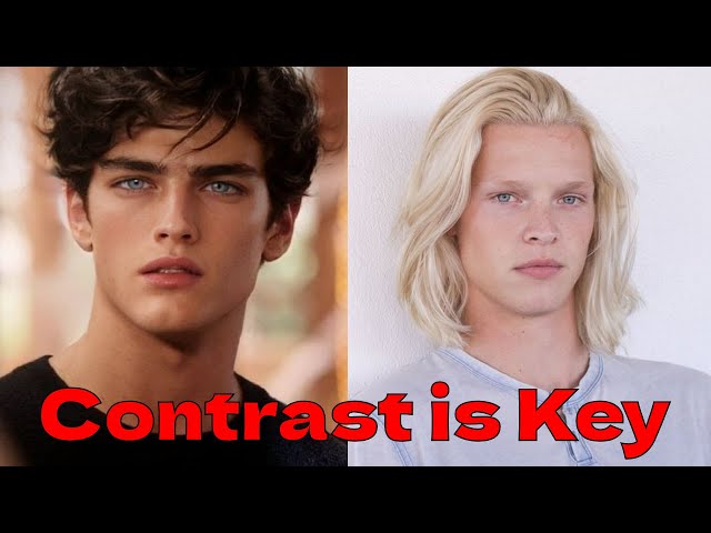 The Importance Of Contrast
