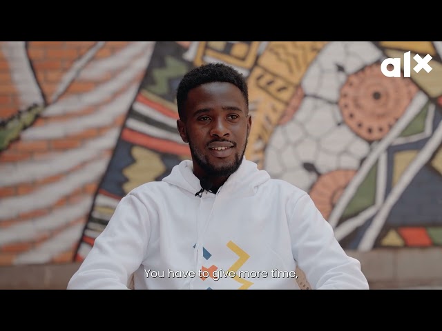 My ALX Software Engineering Programme Experience - Alvin Mwebaze #Rwanda
