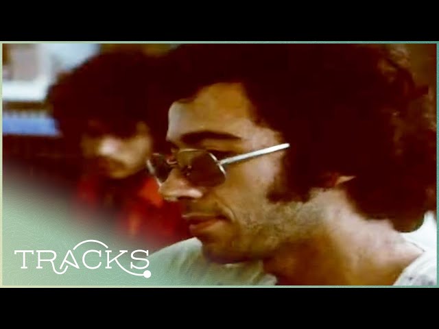 The Umbanda (Afro-Brazilian Folk Religion - Full Documentary) | TRACKS