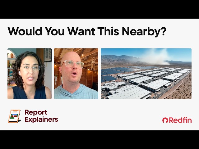 The AI Data Centers Funding Schools—That Most Americans Don't Want Next Door