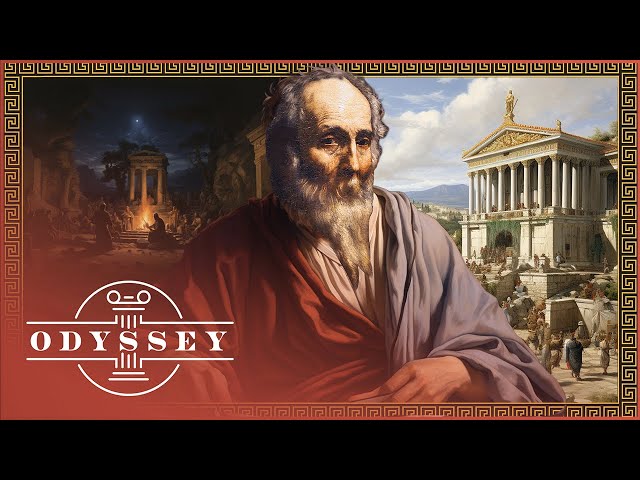 Pythagoras: The Mathematician Who Reformed Ancient Greece | Genius | Odyssey