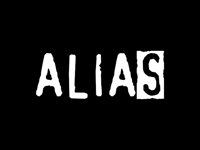 Alias | All Opening Titles (Season 1-5)