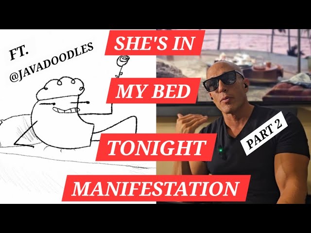 IT IS DONE. WILL YOU NOT BE AWARE OF IT? SUCCESS STORY/ANIMATED BY @JavaDoodles